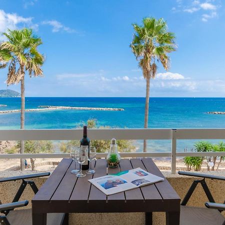 Cala Bona Calm & Beach Сон Сервера Екстериор снимка