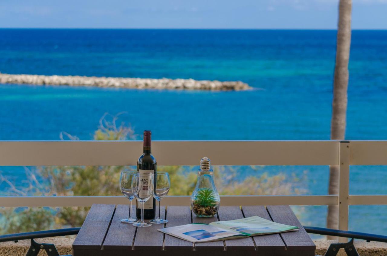 Cala Bona Calm & Beach Сон Сервера Екстериор снимка